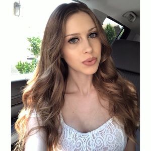 Meet your Posher, Leanne